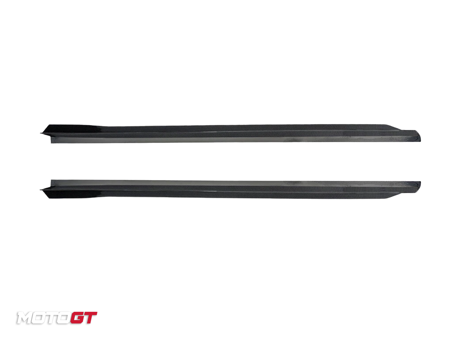 5 SERIES SIDE SKIRT TRIM